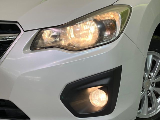 SUBARU IMPREZA SPORT 4WD 2013 Image 31