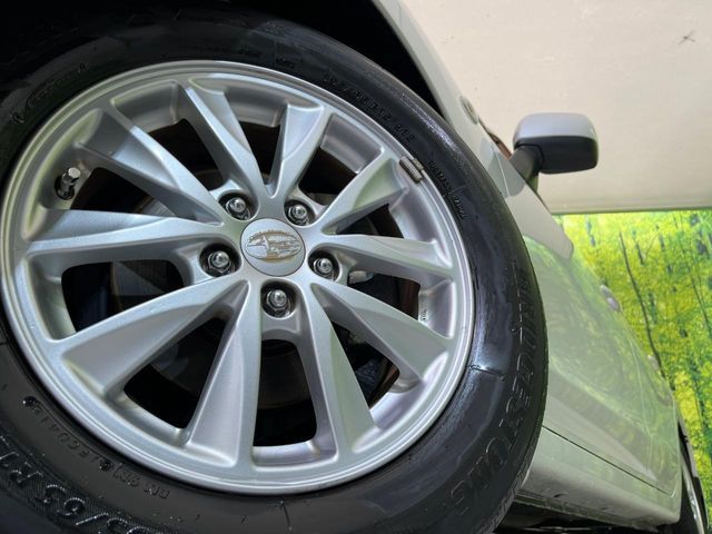 SUBARU IMPREZA SPORT 4WD 2013 Image 31