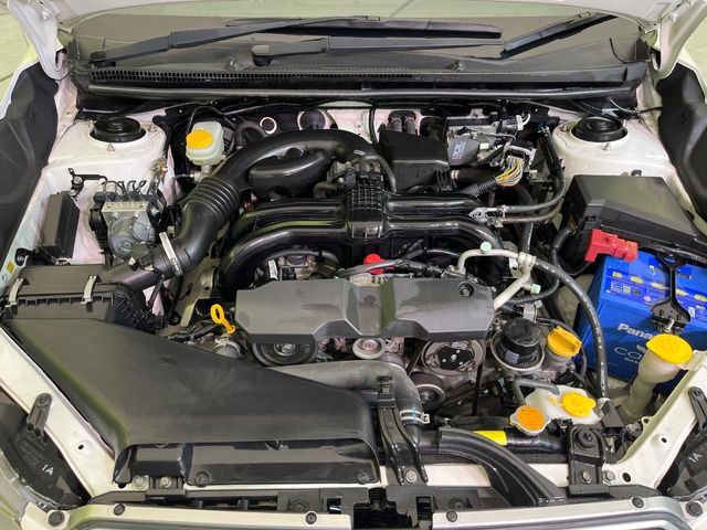 SUBARU IMPREZA SPORT 4WD 2013 Image 31