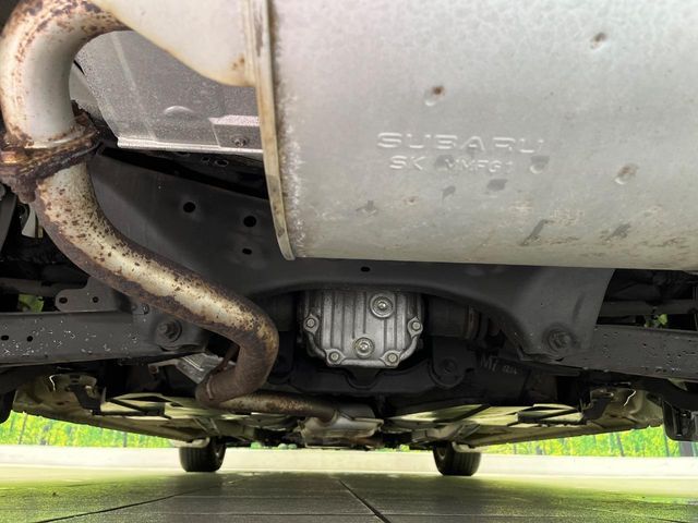 SUBARU IMPREZA SPORT 4WD 2013 Image 31