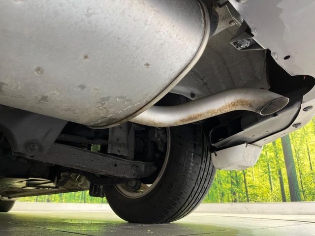 SUBARU IMPREZA SPORT 4WD 2013 Image 31