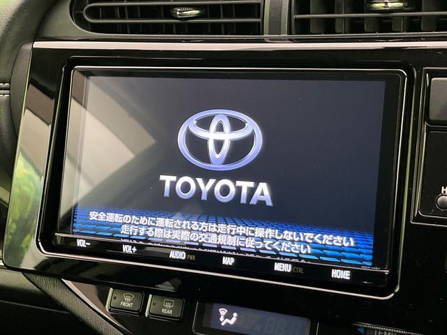 TOYOTA AQUA 2014 Image 31