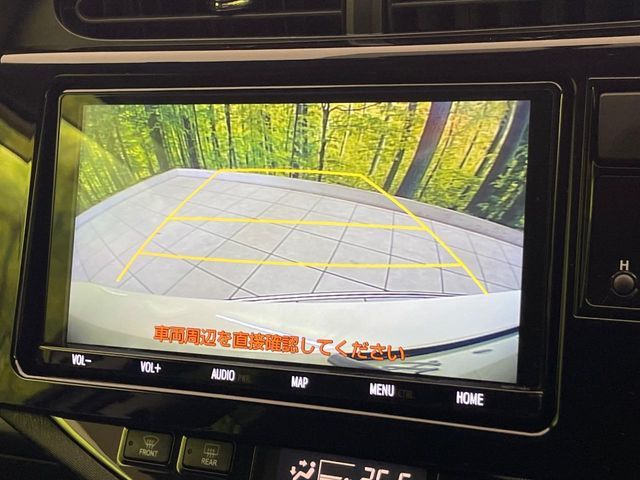 TOYOTA AQUA 2014 Image 31