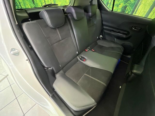 TOYOTA AQUA 2014 Image 31