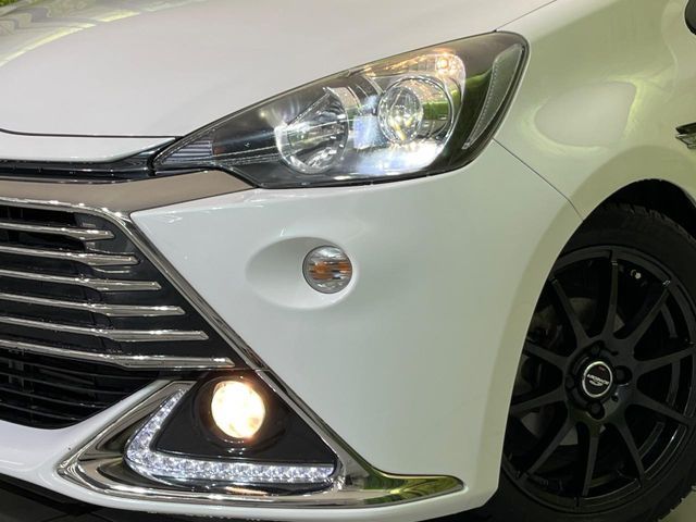 TOYOTA AQUA 2014 Image 31