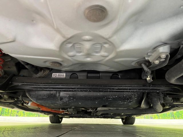 TOYOTA AQUA 2014 Image 31