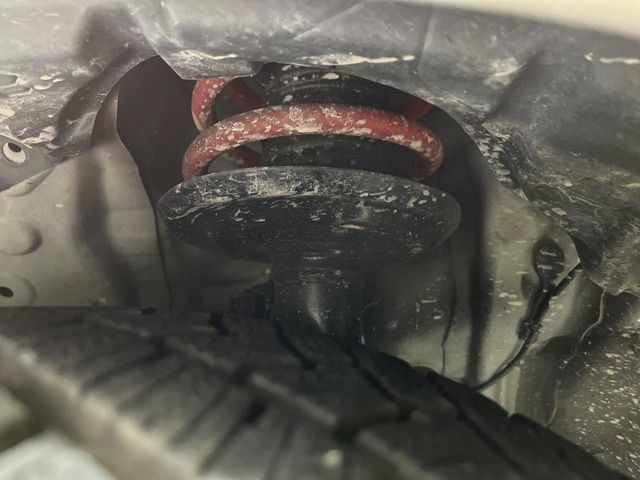 TOYOTA AQUA 2014 Image 31