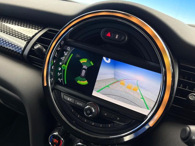 BMW MINI COOPER S 5DOOR 2021 Image 31