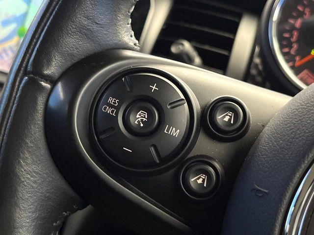 BMW MINI COOPER S 5DOOR 2021 Image 31