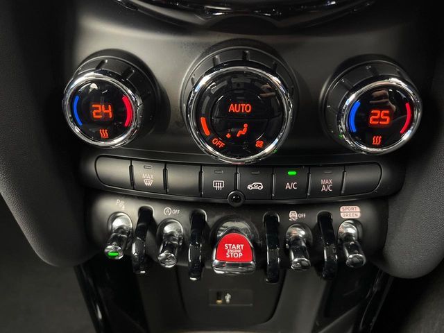 BMW MINI COOPER S 5DOOR 2021 Image 31