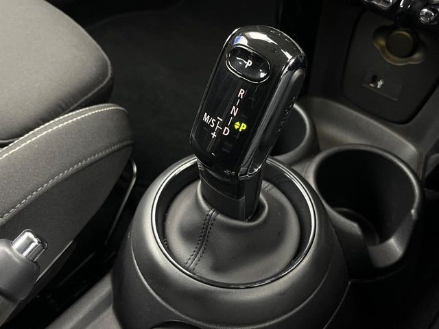 BMW MINI COOPER S 5DOOR 2021 Image 31