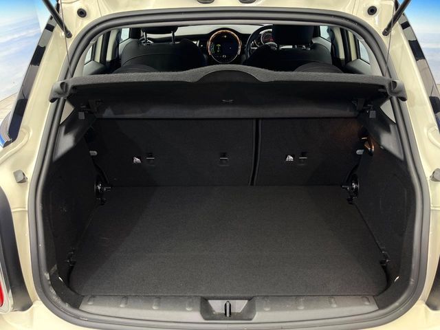 BMW MINI COOPER S 5DOOR 2021 Image 31