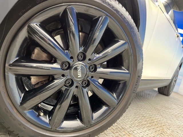 BMW MINI COOPER S 5DOOR 2021 Image 31