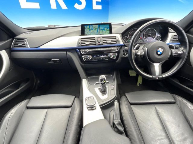 BMW 3SERIES TOURING 2015 Image 31
