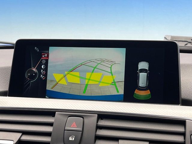 BMW 3SERIES TOURING 2015 Image 31