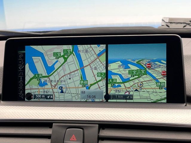 BMW 3SERIES TOURING 2015 Image 31