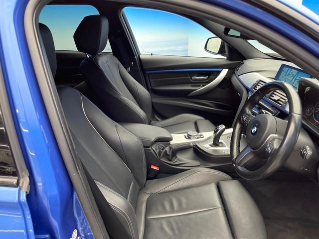 BMW 3SERIES TOURING 2015 Image 31