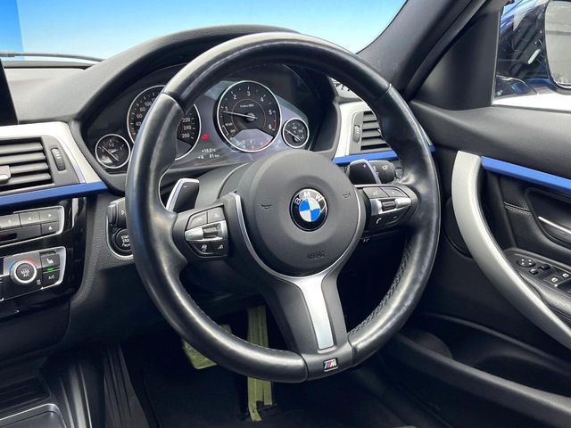 BMW 3SERIES TOURING 2015 Image 31