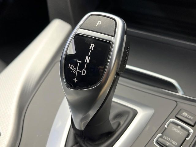 BMW 3SERIES TOURING 2015 Image 31