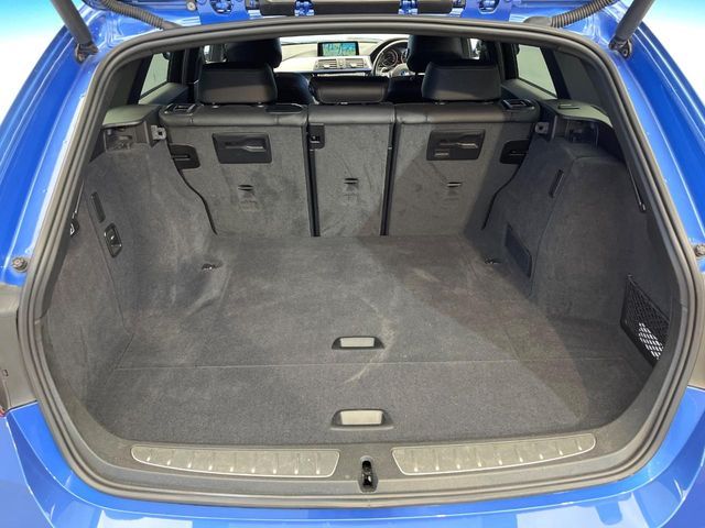 BMW 3SERIES TOURING 2015 Image 31