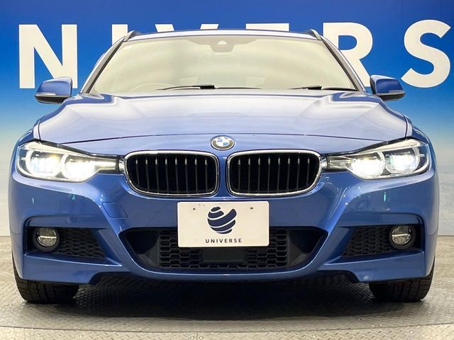 BMW 3SERIES TOURING 2015 Image 31