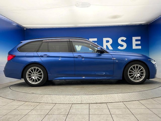 BMW 3SERIES TOURING 2015 Image 31