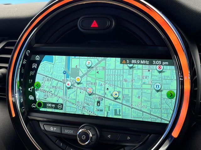 BMW MINI ONE 2018 Image 31