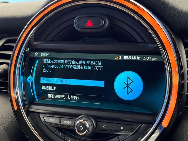 BMW MINI ONE 2018 Image 31