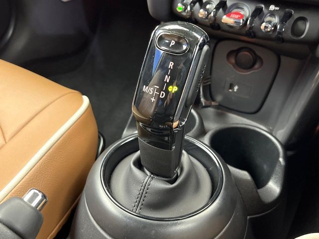 BMW MINI ONE 2018 Image 31