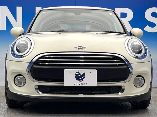 BMW MINI ONE 2018 Image 31