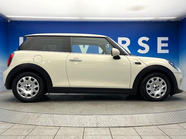 BMW MINI ONE 2018 Image 31