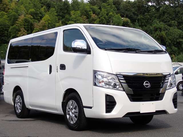 NISSAN CARAVAN VAN 1.2T 2WD 2023 Image 31
