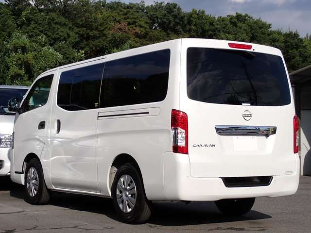 NISSAN CARAVAN VAN 1.2T 2WD 2023 Image 31