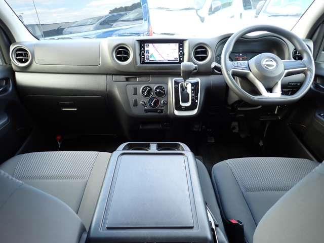 NISSAN CARAVAN VAN 1.2T 2WD 2023 Image 31