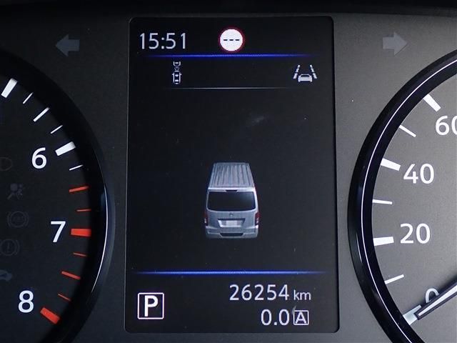 NISSAN CARAVAN VAN 1.2T 2WD 2023 Image 31