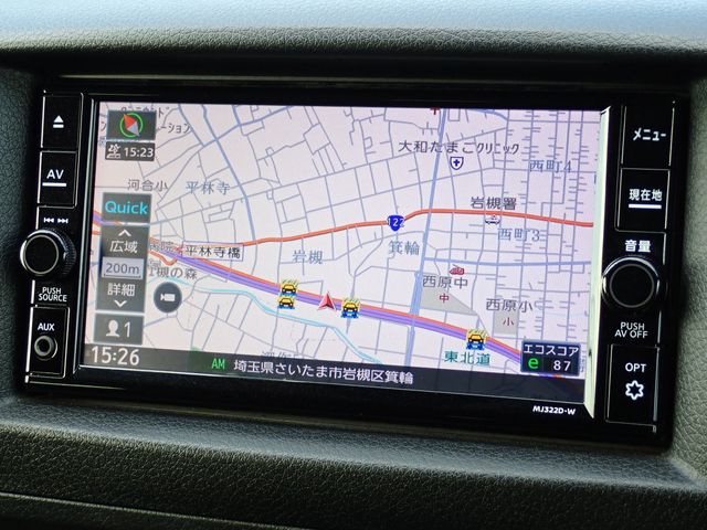 NISSAN CARAVAN VAN 1.2T 2WD 2023 Image 31