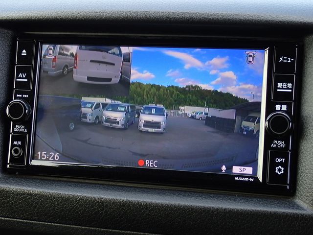 NISSAN CARAVAN VAN 1.2T 2WD 2023 Image 31