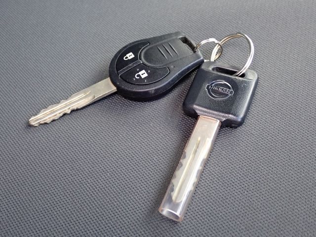 NISSAN CARAVAN VAN 1.2T 2WD 2023 Image 31