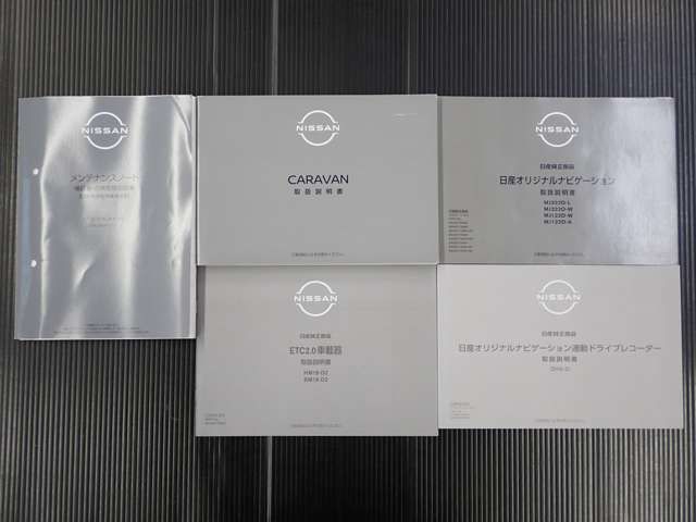 NISSAN CARAVAN VAN 1.2T 2WD 2023 Image 31