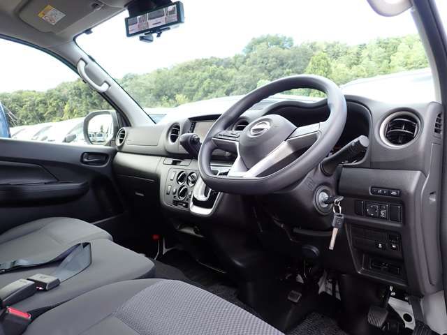 NISSAN CARAVAN VAN 1.2T 2WD 2023 Image 31