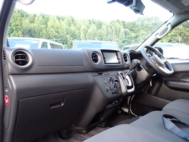 NISSAN CARAVAN VAN 1.2T 2WD 2023 Image 31