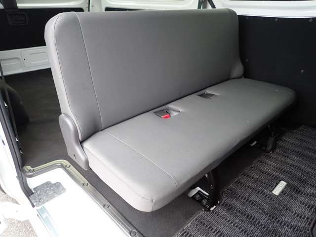 NISSAN CARAVAN VAN 1.2T 2WD 2023 Image 31