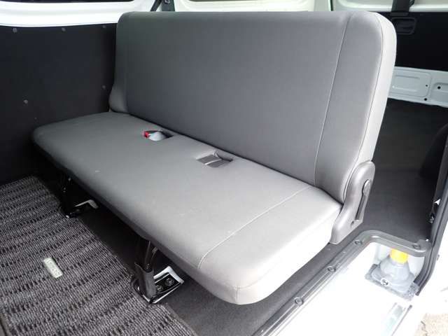 NISSAN CARAVAN VAN 1.2T 2WD 2023 Image 31