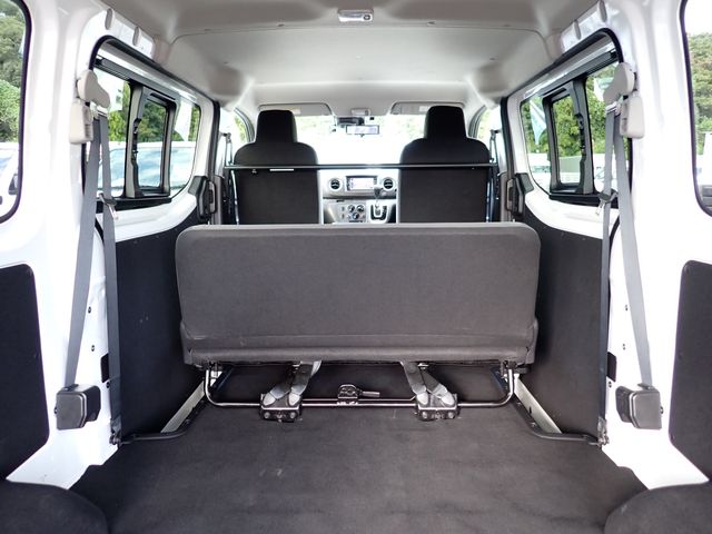 NISSAN CARAVAN VAN 1.2T 2WD 2023 Image 31