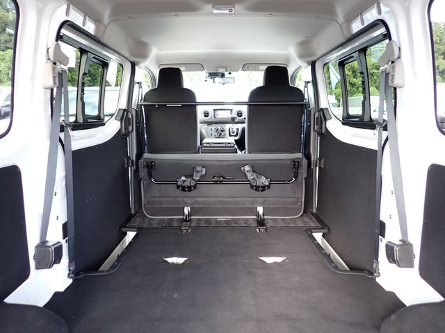 NISSAN CARAVAN VAN 1.2T 2WD 2023 Image 31