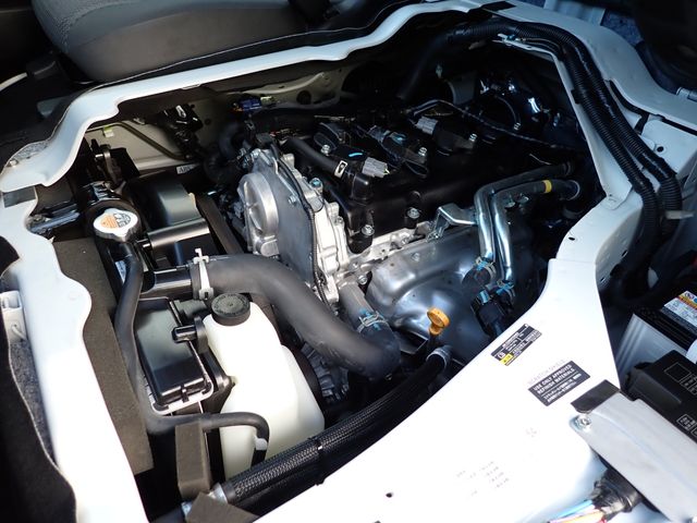 NISSAN CARAVAN VAN 1.2T 2WD 2023 Image 31