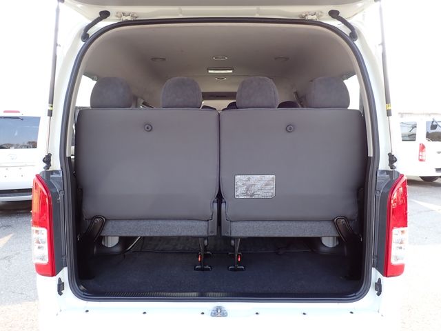 TOYOTA HIACE WAGON 2017 Image 31