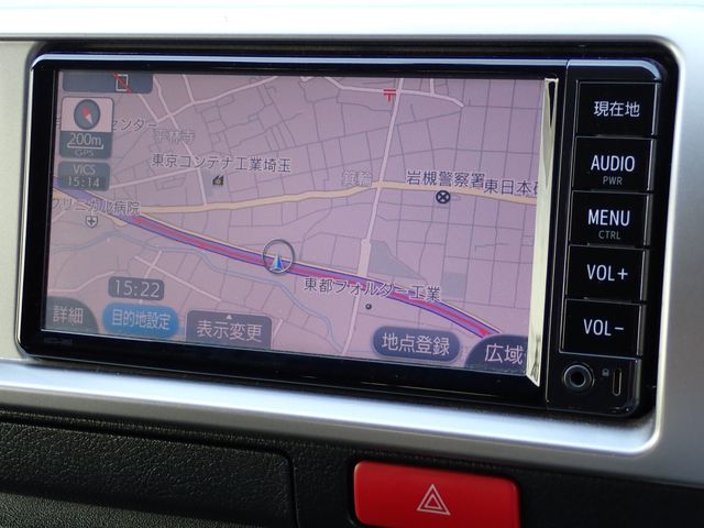 TOYOTA HIACE WAGON 2017 Image 31