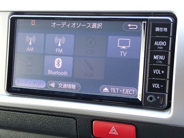 TOYOTA HIACE WAGON 2017 Image 31