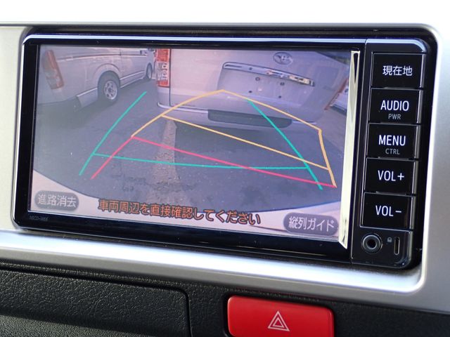 TOYOTA HIACE WAGON 2017 Image 31